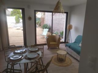 Maison de vacances cosy à La Baule - La Baule - 2