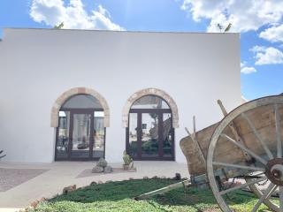 Masseria Vico - 5