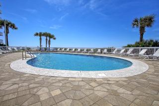 Seaside Beach & Racquet Club Unit 2104 - Orange Beach - 9