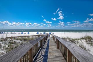 Seaside Beach & Racquet Club Unit 2104 - Orange Beach - 8