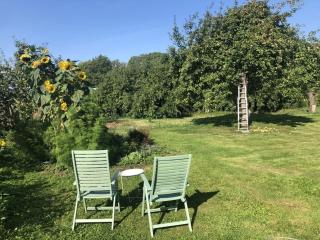 Studio house on Hof Jumne - Saal - 7
