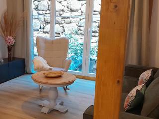 Stunning Apartment in heart of Dambach La Ville - Dambach-la-Ville - 1