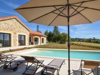 Holiday home near Saint-Médard-d'Excideuil - Laurière - 6