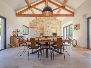 Holiday home near Saint-Médard-d'Excideuil - Laurière - 2