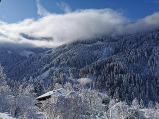 Landhaus Oberzinnegg - Saalbach-Hinterglemm - 5