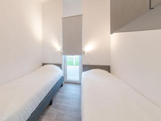 Apartment in the Netherlands by the Coast - 1