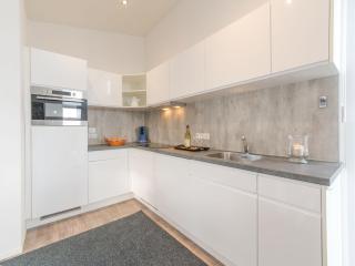Apartment in the Netherlands by the Coast - 2