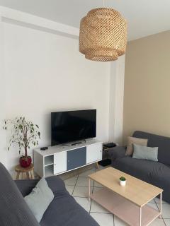 La grande Amiénoise de 7 chambres, quartier calme et résidentiel - Amiens - 5