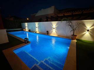 Casa Lulu, Mar Menor Golf Resort - Murcia - 5