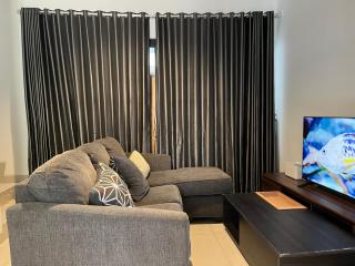 2 Floor Cozy House in Wisteria Jakarta Garden City - 8