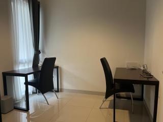 2 Floor Cozy House in Wisteria Jakarta Garden City - 2