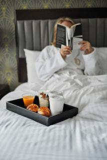 Hotel Edison Times Square - New York - 6