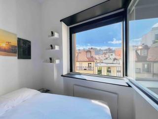 5 Min Walk to DUOMO Petite Loft! - Mailand - 7