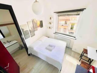 5 Min Walk to DUOMO Petite Loft! - Mailand - 2
