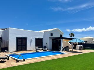 Villa Amura - Playa Blanca - 9