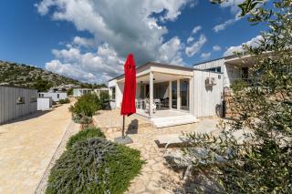 BUQEZ ECO RESORT - Beach Villa 12 - Nice view - Drage - 7