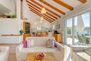 Rustic Villa Florice with a pool - Lećevica - 5
