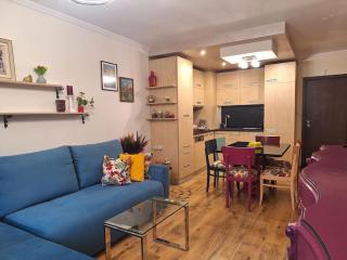 Арт Апартамент Мира - Veliko Tarnovo - 2