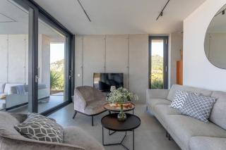 Villa Infinity Residence with infinity pool, sea view - Hvar - 1
