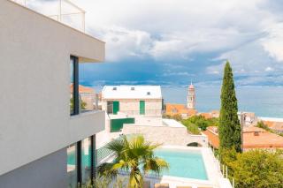 Unique Villa Galerija Sutivan, Brac -pool & sauna - 9