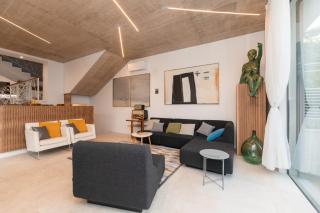 Unique Villa Galerija Sutivan, Brac -pool & sauna - 3