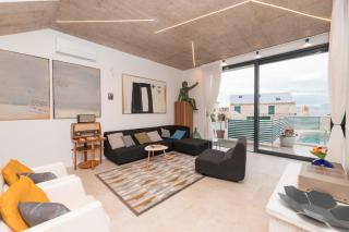 Unique Villa Galerija Sutivan, Brac -pool & sauna - Sutivan - 2