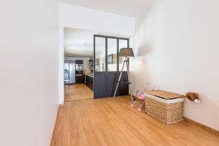 Les Pieds Dans L'Eau - Bel appartement - Vue mer - Cancale - 1