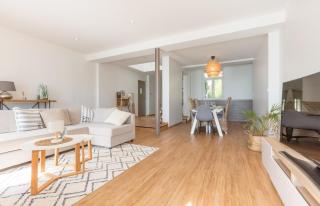 Les Pieds Dans L'Eau - Bel appartement - Vue mer - Cancale - 5