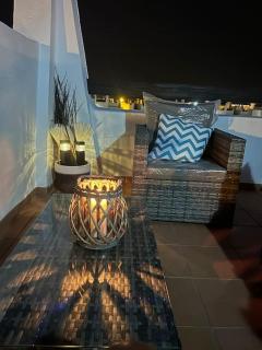 Condado Naranjos 5 Casa Kyle - 0