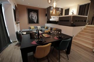 Zanzibar Suite - Besançon - 1