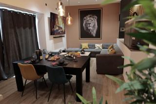 Zanzibar Suite - Besançon - 7