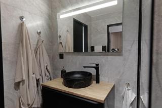 Zanzibar Suite - Besançon - 8