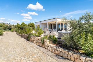 BUQEZ ECO RESORT - Villa 3 - Beautiful sea view - directly by sea - Drage - 9