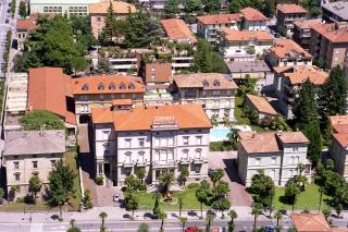 Grand Hotel Liberty - Riva del Garda - 3
