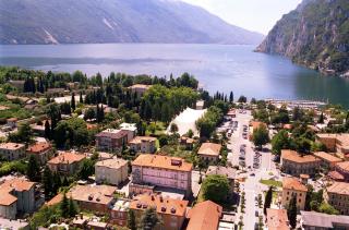 Grand Hotel Liberty - Riva del Garda - 2