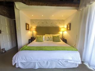 Blyde River Canyon Lodge - Hoedspruit - 6