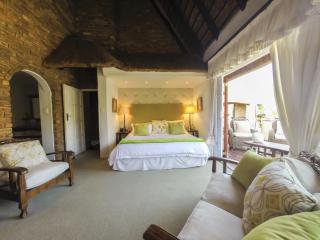 Blyde River Canyon Lodge - Hoedspruit - 4