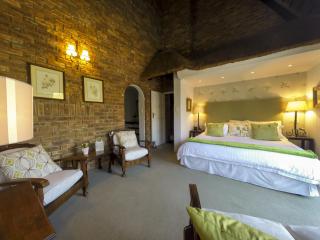 Blyde River Canyon Lodge - Hoedspruit - 3