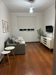 Apartamento Centro ao lado do Country Club - Nova Friburgo - 0