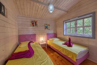 Chalet de Christine - Alignan-du-Vent - 1