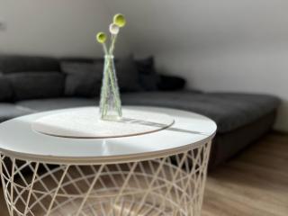 Ferienwohnung Am Wiesenrain - 4