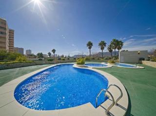 Hugo - AzulenaCalpe - Calpe - 4