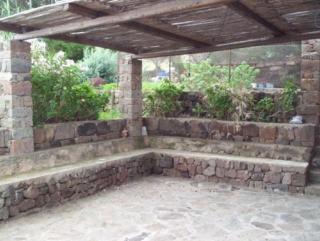 il patio mini appartamento - Pantelleria - 0