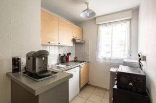 Le Sévigné - Cosy et calme - balcon et parking - Cesson-Sévigné - 7