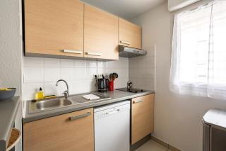 Le Sévigné - Cosy et calme - balcon et parking - Cesson-Sévigné - 3