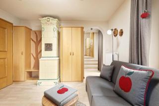 Stöckerhof Apartment Apfel - Merano - 7