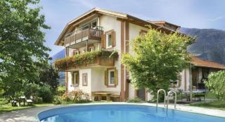 Stöckerhof Apartment Apfel - Merano - 8