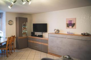 Ferienwohnung Haus Biggi - Gransdorf - 4