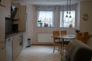 Ferienwohnung Haus Biggi - Gransdorf - 6