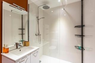Les Asturies - Appartement rénové - Cosy moderne - Rennes - 7